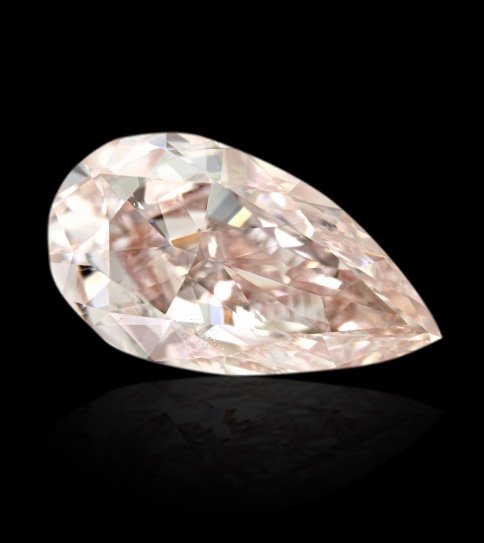 Pink Diamond 